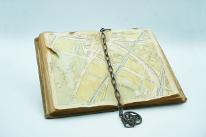 Mappa 1937