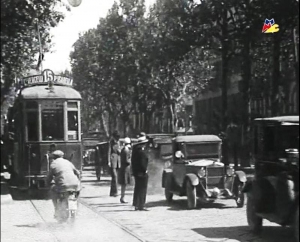 Documentario su Torino