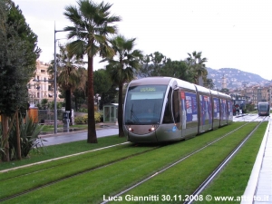 Gita Atts a Nizza e Breil-sur-Roja
