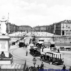 Piazza Gran Madre