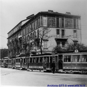 Corso Dante