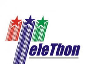La motrice 2592 partecipa a Telethon
