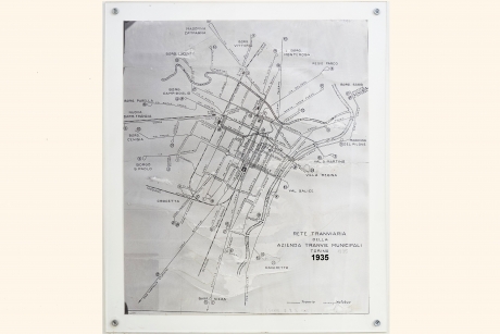 Mappa 1935