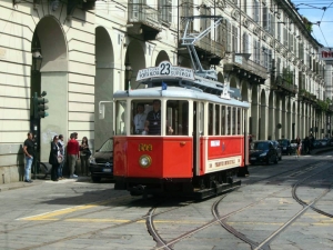 Domenica Atts con la 502!