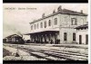 Serata tematica: “La ferrovia Busca-Dronero&quot;