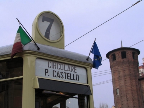 Historische Linie 7