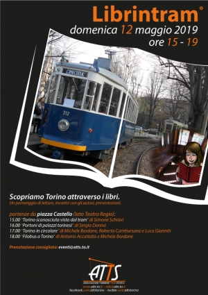 Librintram 2019