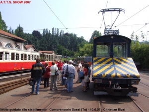 Atts Show 2007