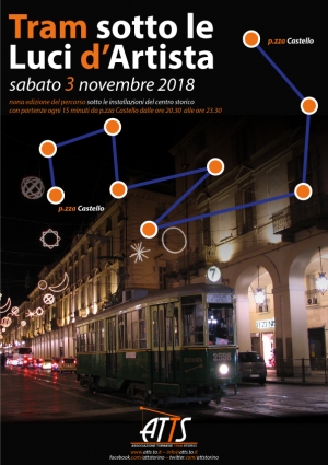 Notte delle arti contemporanee
