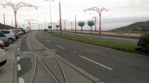 Requiem per i tram della Coruña