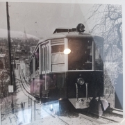 Tram a cremagliera