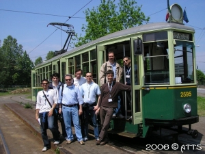 Atts Show 2006