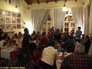 Cena di fine anno
