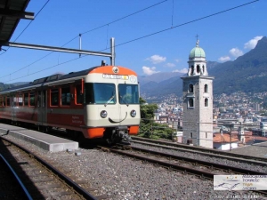 Gita Atts a Lugano
