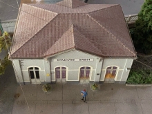 Diorama Sassi