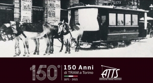 150 anni di tram...alla stazione Sassi