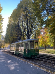 In tram alla scoperta di Torino antica