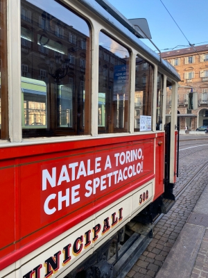 Natale a Torino