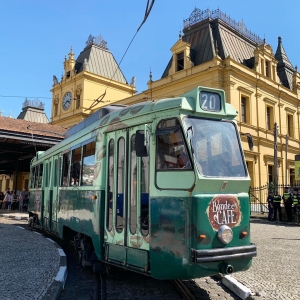 Tram torinesi presso terzi