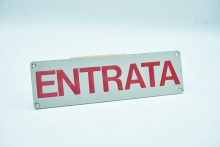 Entrata
