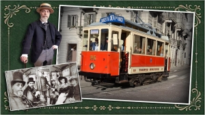 La carrozza di tutti