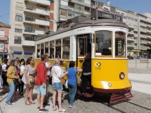 Una vettura &quot;remodelada&quot; sulla linea 24