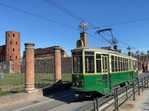 Archeotram Torino