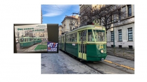 Sabato ATTS con la 2759