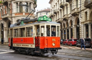 Virtual Trolley Festival 2020