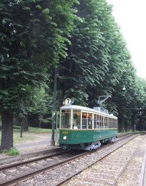 San Giovanni Atts 2009
