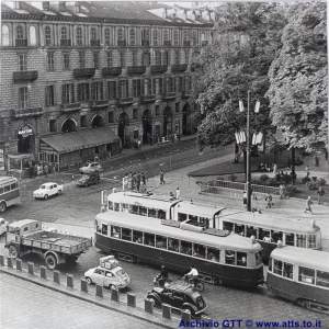 Porta Nuova