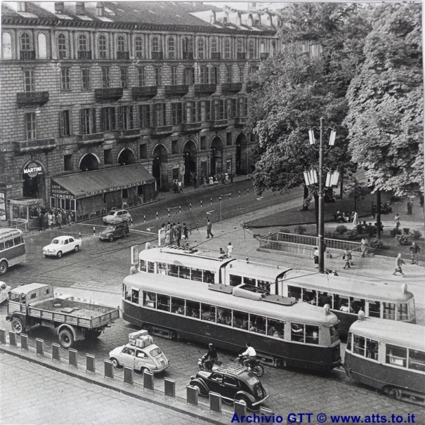 Porta Nuova
