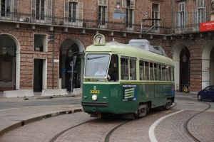 Giro soci &quot;Anni 50&quot;