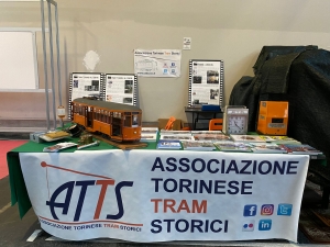 ATTS ad Automotoretrò