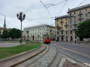 Domenica ATTS con il tram 116