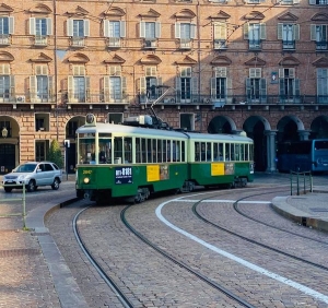Giornate Fai in tram storico