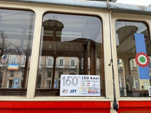 Con il tram 502 alla Domenica ATTS
