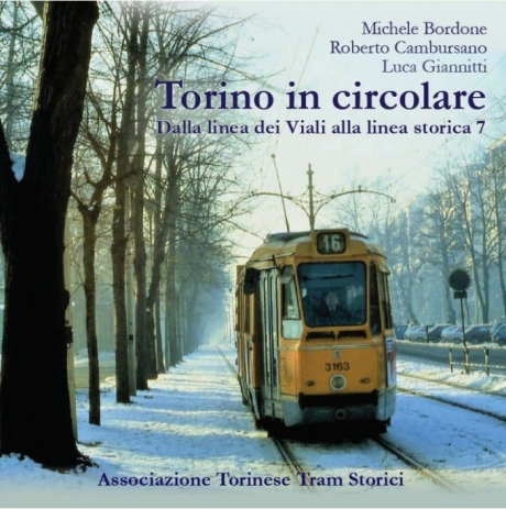 Torino in Circolare (2018)