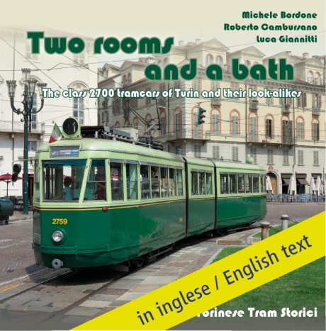 Two rooms and a bath (2022)