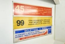 Tabelle di fermata