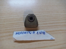 Morsetto a vite