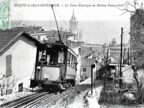 Incrocio convogli Drachenfels