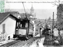 Incrocio convogli Drachenfels