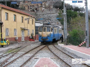 Gita Atts a Genova