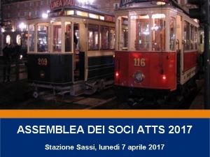 Assemblea soci 2017