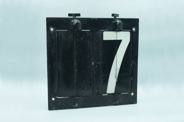 Numeratore
