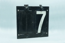 Numeratore