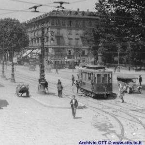Porta Nuova