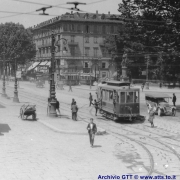 Porta Nuova