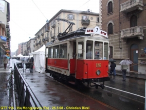 Monginevro Mon Amour